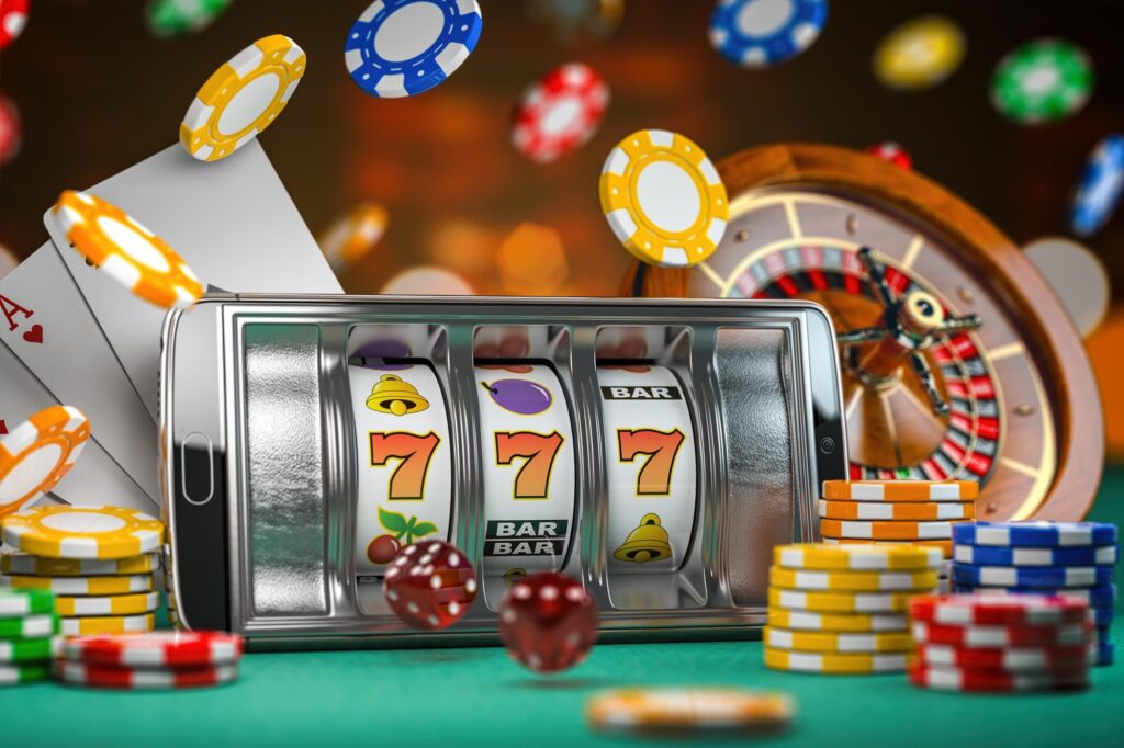 Top Casinos Online Legais em Brasil